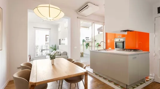 Apartments in Madrid Tetuán - photo 4