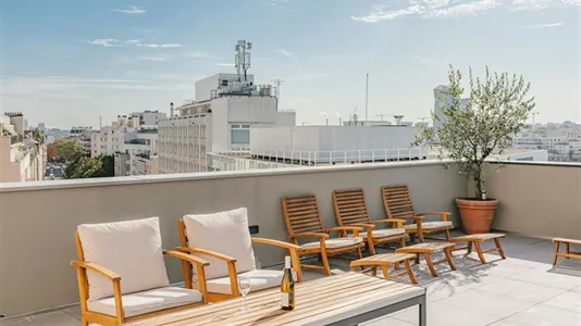 Apartments in Paris 12ème arrondissement - Bercy - photo 9