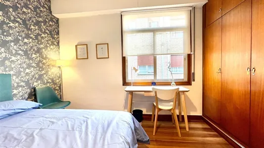 Rooms in Bilbao - photo 4