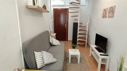 Apartment for rent in Madrid Centro, Madrid