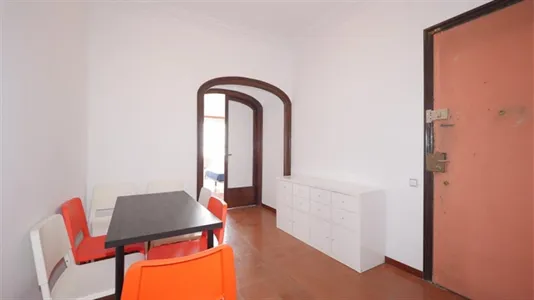 Rooms in Barcelona Les Corts - photo 5
