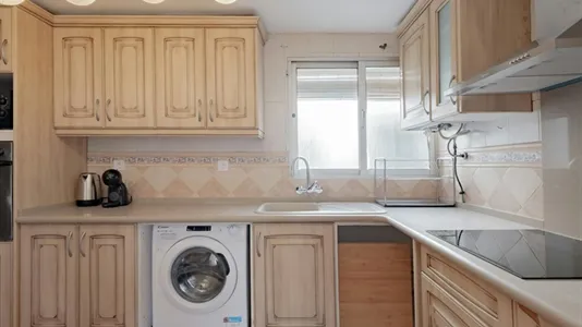 Rooms in Benimamet - photo 10