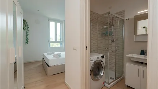 Apartments in Milano Zona 4 - Vittoria, Forlanini - photo 9