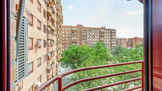 Rooms in el Camí de Vera - photo 7