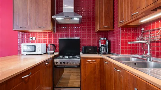 Apartments in Barcelona Sants-Montjuïc - photo 4