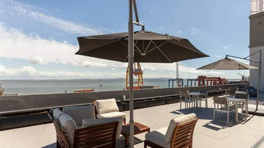 Apartments in Location is not specified - photo 9