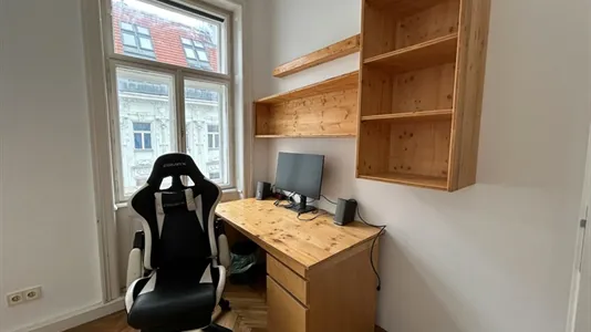 Rooms in Vienna Brigittenau - photo 3