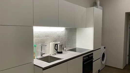 Apartments in Vienna Favoriten - photo 9