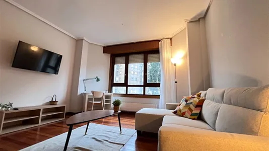 Rooms in Bilbao - photo 7
