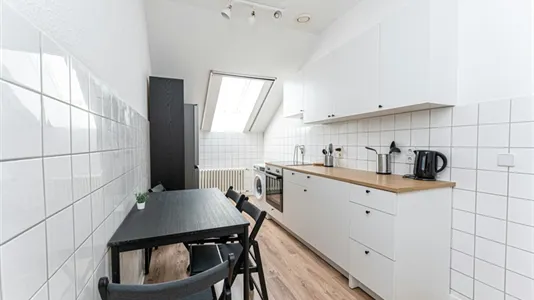 Rooms in Berlin Mitte - photo 8