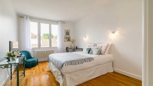 Apartments in Dijon - photo 8