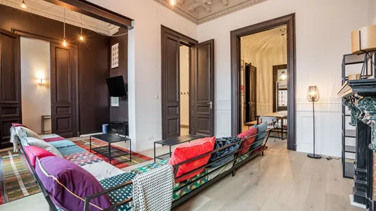 Rooms in Charleroi - photo 8