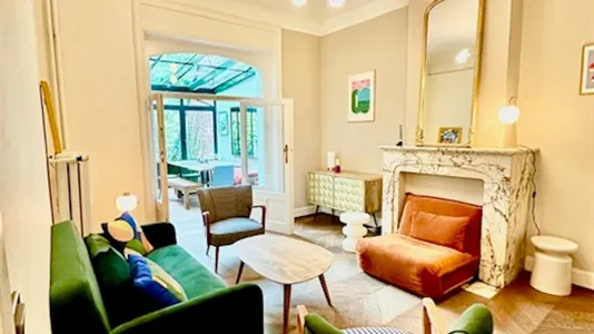 Rooms in Brussels Ukkel - photo 4