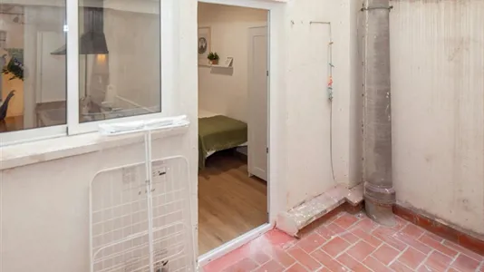 Rooms in Valencia Camins al Grau - photo 3