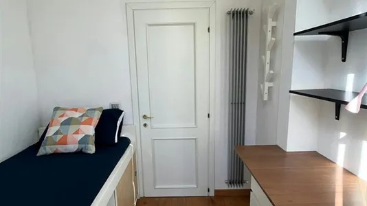 Apartments in Florence - photo 9