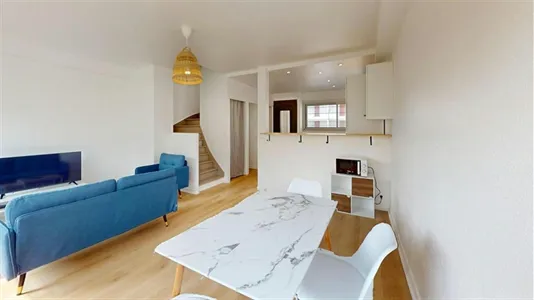 Rooms in Bordeaux - photo 5