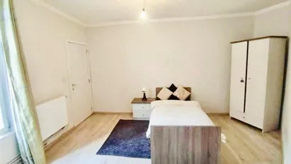 Room for rent in Stad Brussel, Brussels