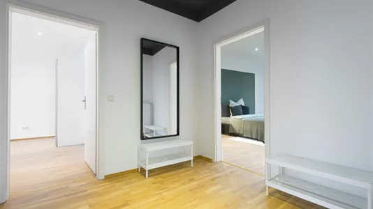 Rooms in Location is not specified - photo 6