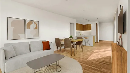 Apartments in Vienna Brigittenau - photo 3