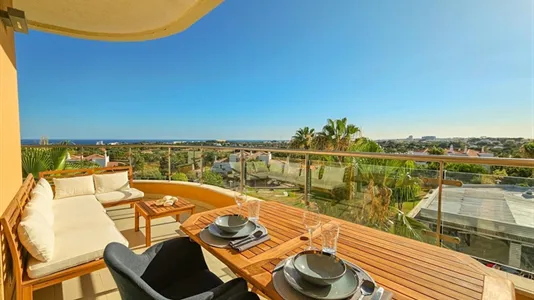 Apartments in Albufeira - photo 10