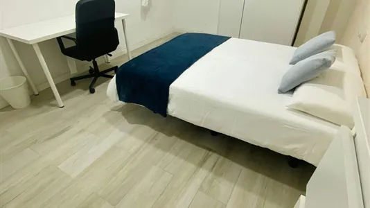 Rooms in Valencia Ciutat Vella - photo 2