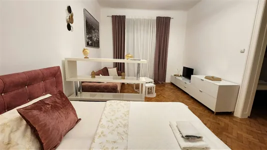 Apartments in Vienna Josefstadt - photo 5