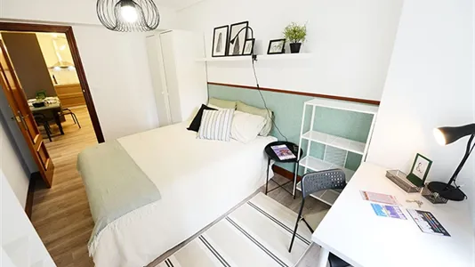 Rooms in Bilbao - photo 5