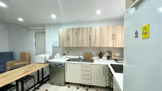 Rooms in Huerta de la Salud - photo 4