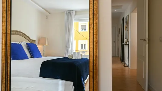 Apartments in Madrid Chamartín - photo 10