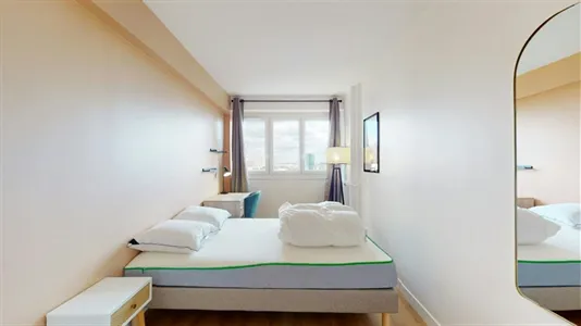 Rooms in Nanterre - photo 9