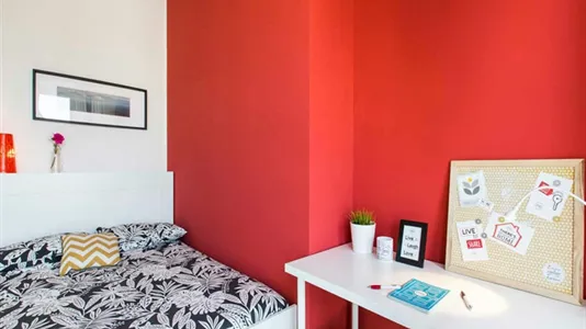 Rooms in Buccinasco - photo 3