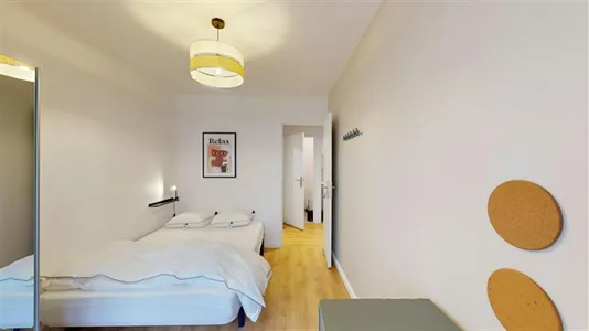 Rooms in L'Haÿ-les-Roses - photo 4