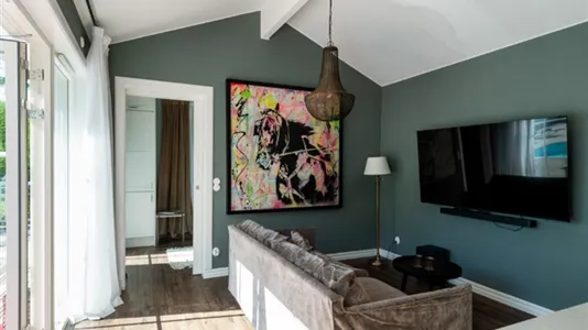 Apartments in Norrtälje - photo 2