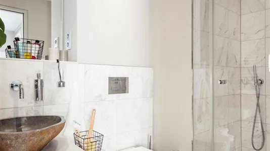 Apartments in Frankfurt Innenstadt I - photo 9