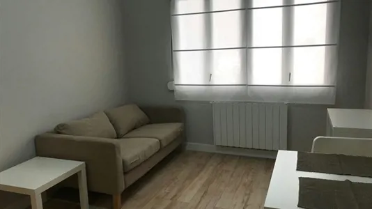 Apartments in Barcelona Les Corts - photo 2