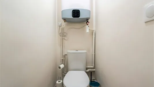 Apartments in Paris 10ème arrondissement - photo 4