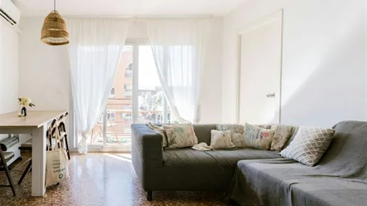 Apartments in Alboraya - photo 4