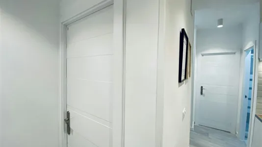 Rooms in Madrid Centro - photo 7