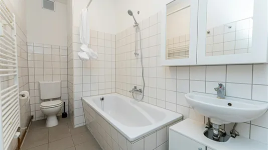 Rooms in Berlin Friedrichshain-Kreuzberg - photo 8