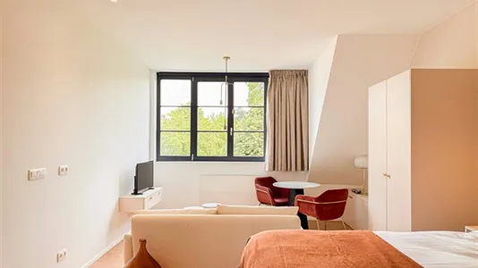 Apartments in Brussels Ukkel - photo 6