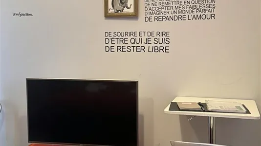 Rooms in Turin - photo 7