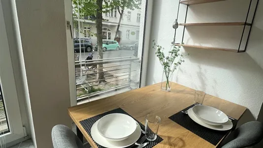 Apartments in Berlin Tempelhof-Schöneberg - photo 7