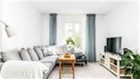 Apartments in Kungsholmen - photo 11