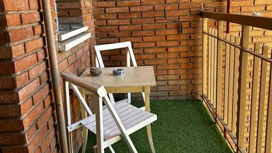 Rooms in Madrid Retiro - photo 10