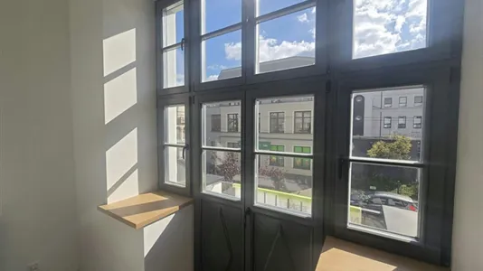 Apartments in Łódź - photo 5