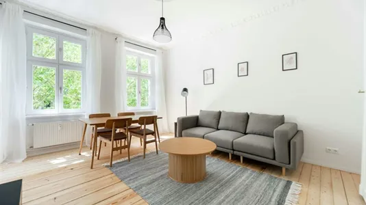 Apartments in Location is not specified - photo 2