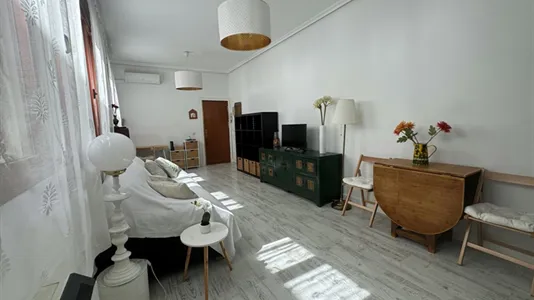 Apartments in Madrid Centro - photo 4