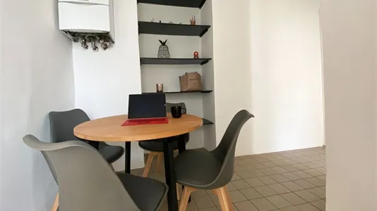 Rooms in Vienna Landstraße - photo 8