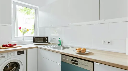 Rooms in Location is not specified - photo 8