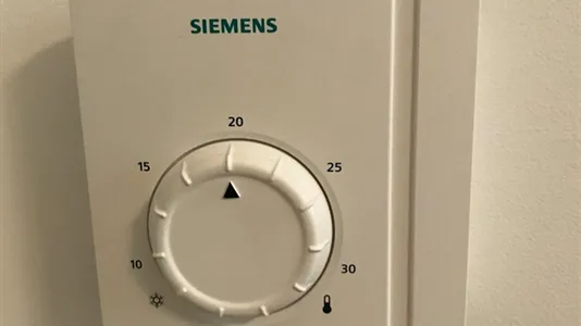 Rooms in Vienna Leopoldstadt - photo 7